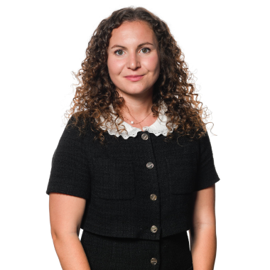 Photo de Maître Marie  MEURVILLE