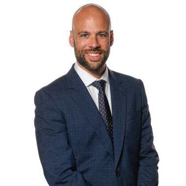 Photo de Maître Raphaël YERNAUX