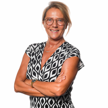 Photo de Maître Anne-Sophie FARINE